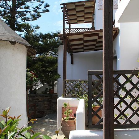 Axahas Apartment Mesi  Luaran gambar