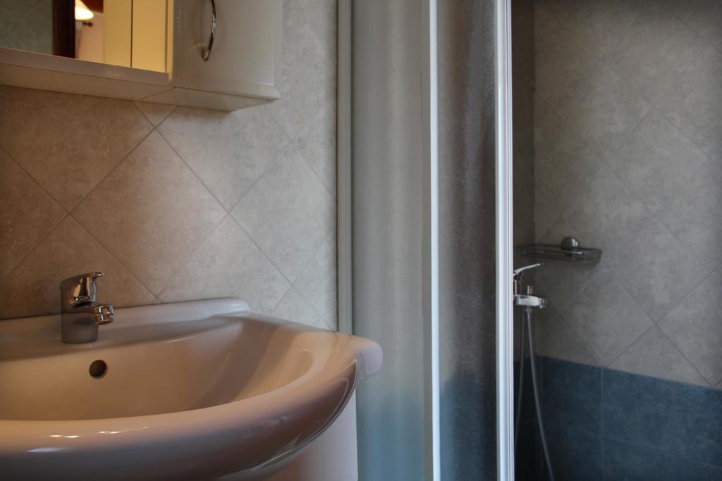 Axahas Apartment Mesi  Luaran gambar