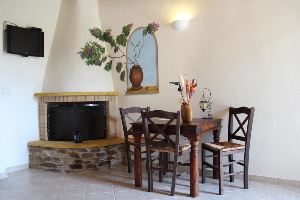 Axahas Apartment Mesi  Luaran gambar