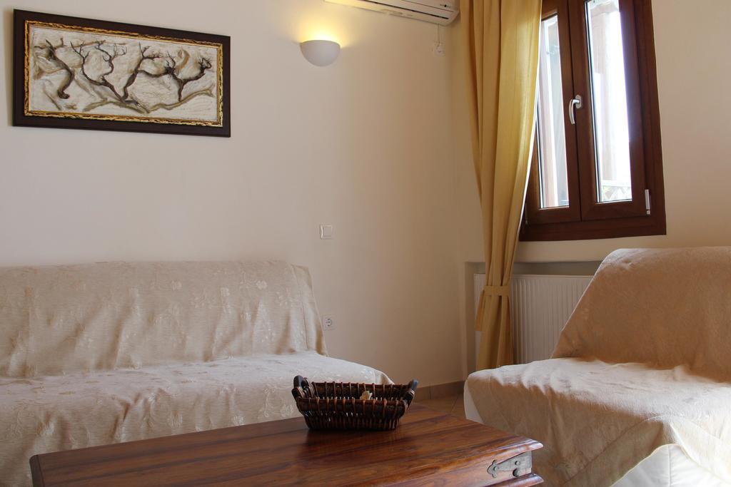 Axahas Apartment Mesi  Luaran gambar