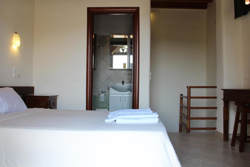 Axahas Apartment Mesi  Luaran gambar