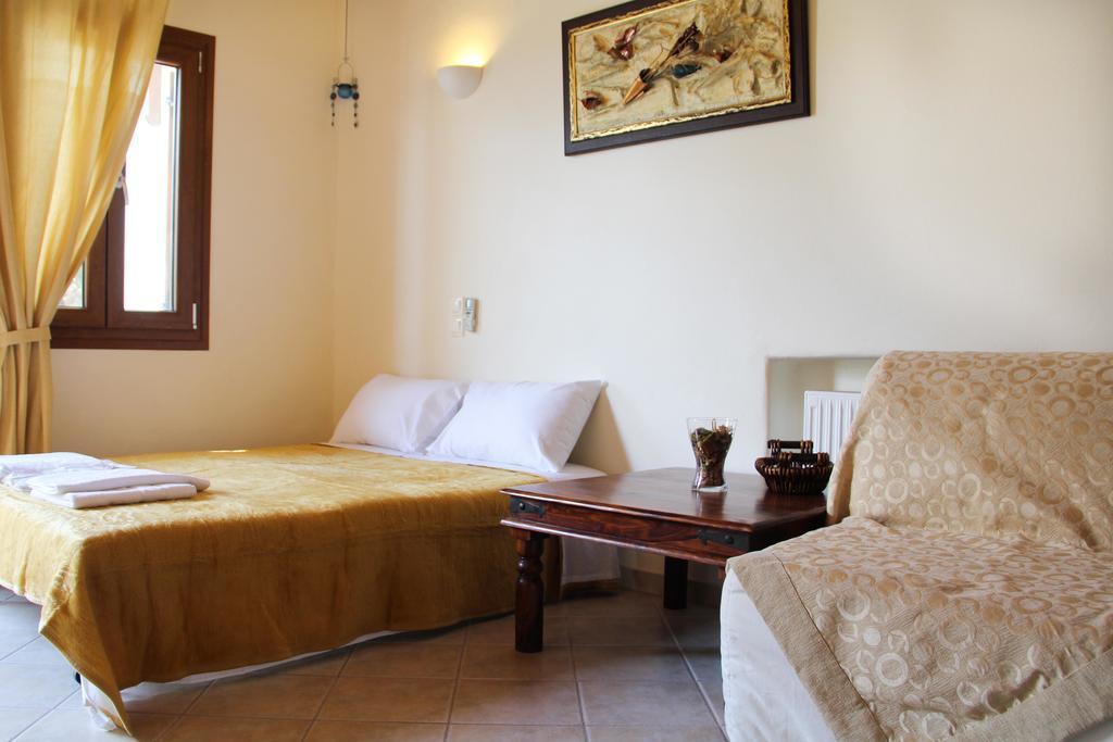 Axahas Apartment Mesi  Luaran gambar
