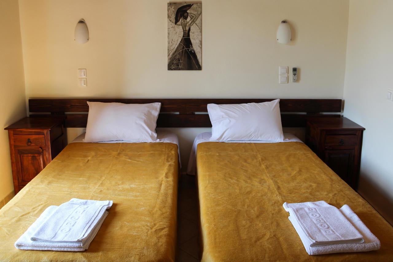 Axahas Apartment Mesi  Luaran gambar