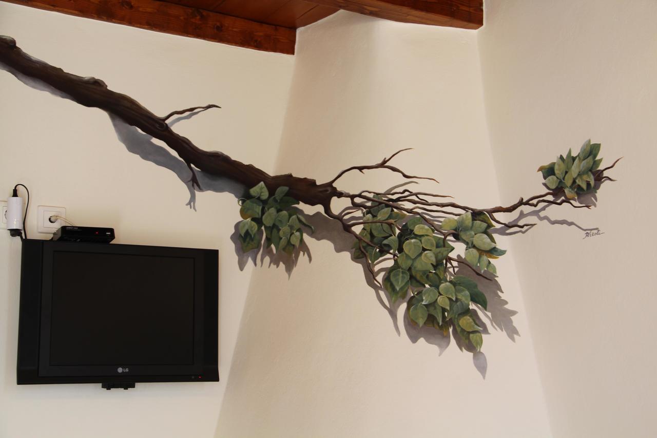 Axahas Apartment Mesi  Luaran gambar